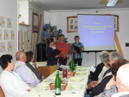 Tradicionalno srečanje starejših občanov starih 70 in več let 3